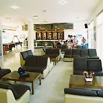 Marathon Hotell