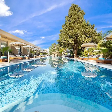 Marathon 4* Kolymbia