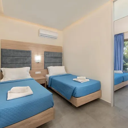 Marathon 4* Kolymbia