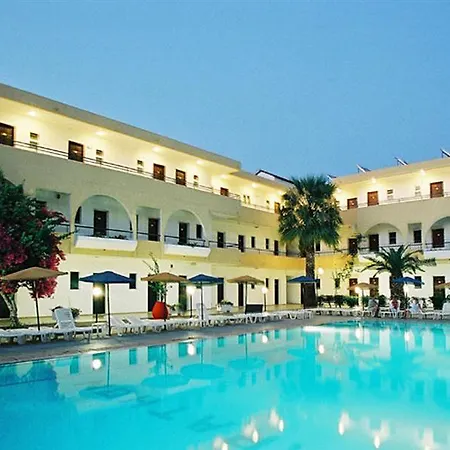 Marathon Hotel Kolymbia