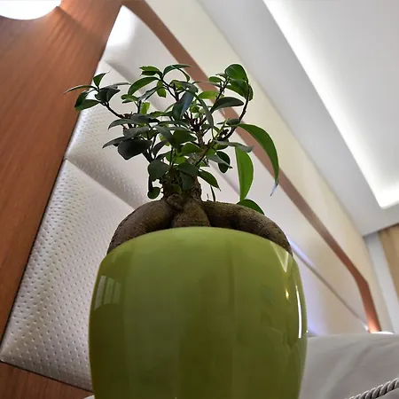 Marathon Hotel Kolymbia