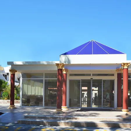 Hotel Marathon Kolymbia