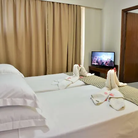 Marathon 4* Kolymbia