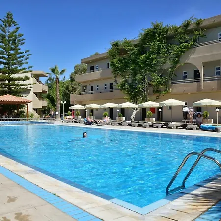 Hotel Marathon Kolymbia