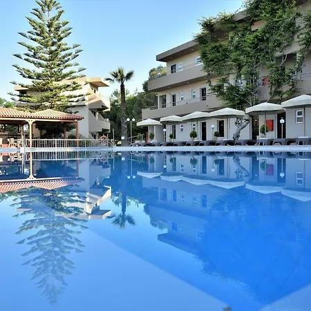 Marathon Hotel Kolymbia