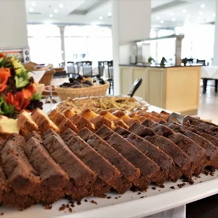 Hotel Marathon Kolymbia