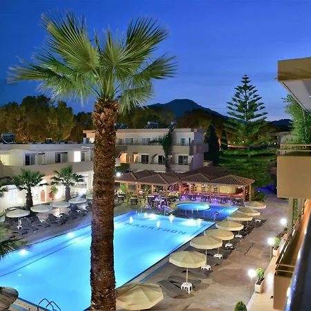 Marathon 4* Kolymbia