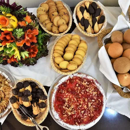 Marathon Hotel Kolymbia