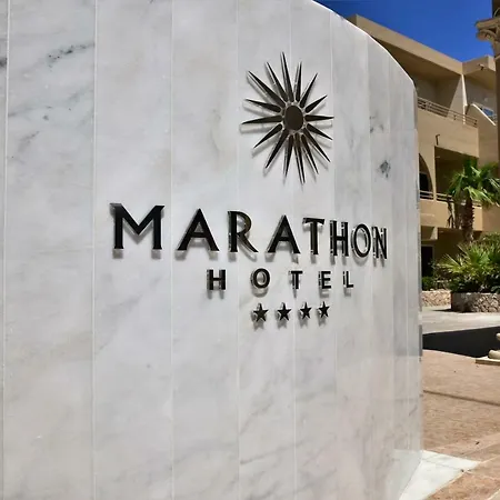 Marathon Szálloda