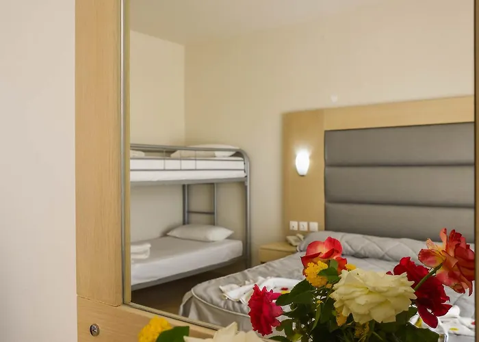 Marathon 4* Kolymbia