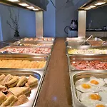 Marathon Hotel