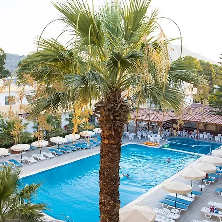 Marathon 4* Kolymbia