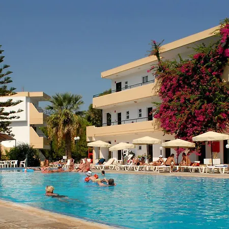 Marathon Hotel