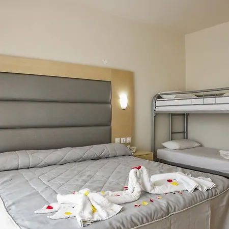 Marathon Hotel