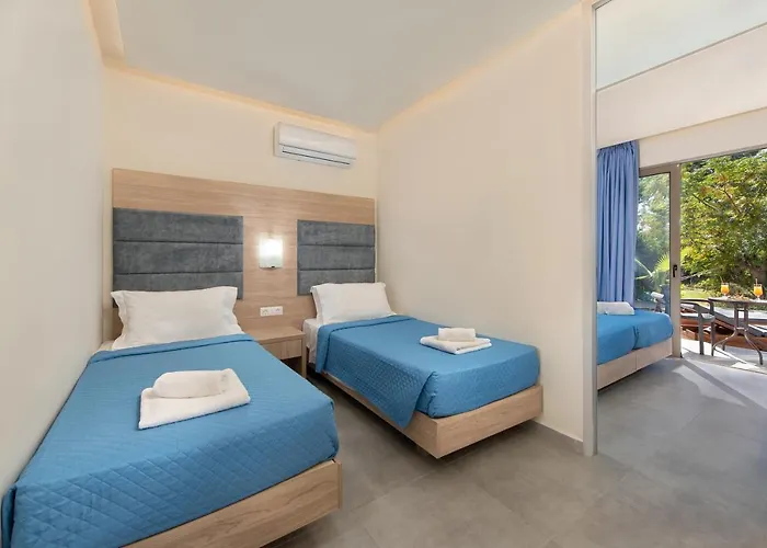 Marathon 4* Kolymbia