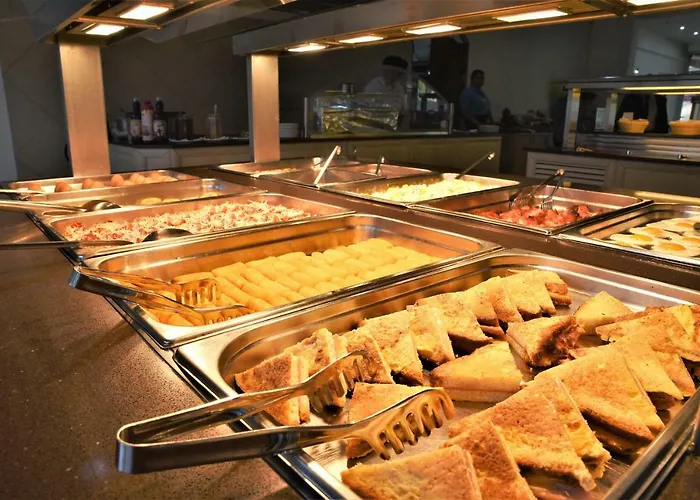 Marathon 4* Kolymbia