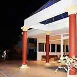 Marathon 酒店 科林比亚
