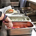 Marathon 酒店 科林比亚