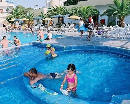 Marathon كولومبيا