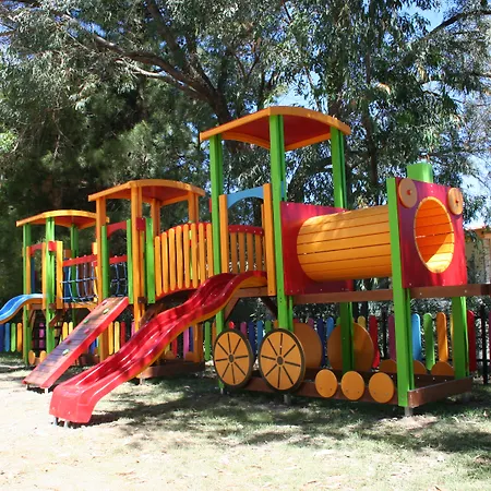 Marathon Отель 4*