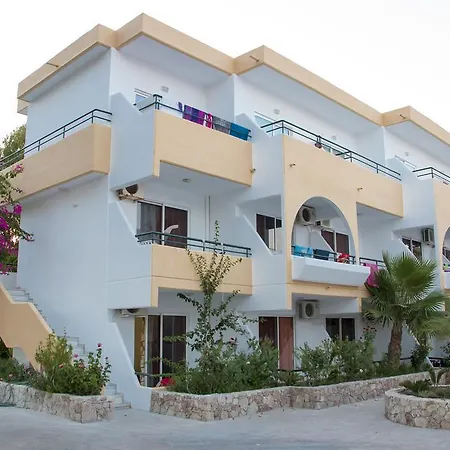 Hotel Marathon 4*