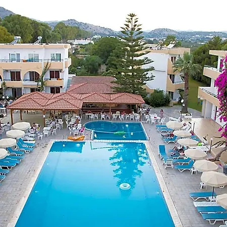 Hotel Marathon Kolymbia