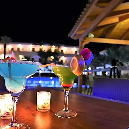 Marathon Hotel