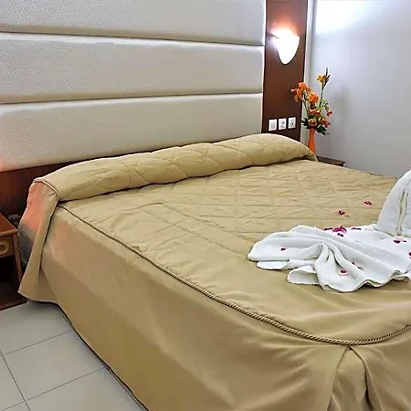 Marathon Hotel Kolymbia