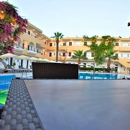 Hotel Marathon Kolymbia