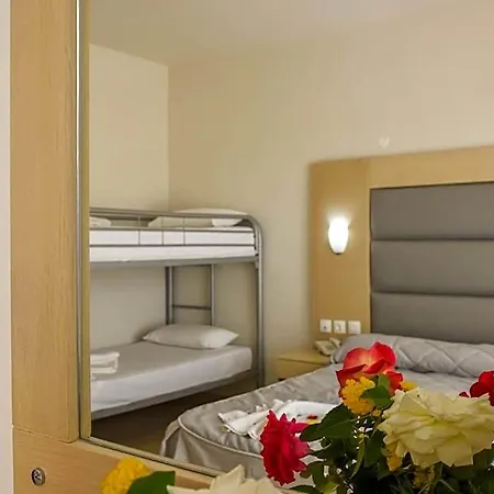 Hotel Marathon Kolymbia