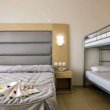 Marathon Hotel