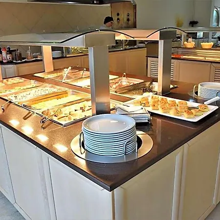 Hotel Marathon Kolymbia
