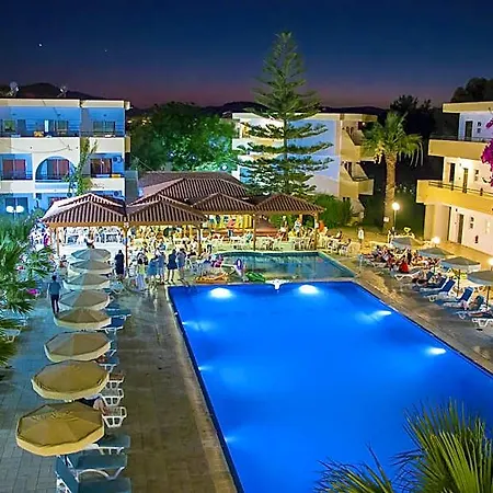 Marathon Hotel Kolymbia