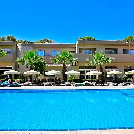 Marathon Hotel 4*