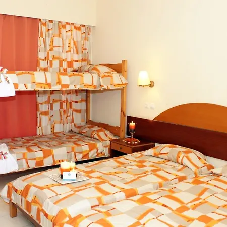 Marathon Колимбия