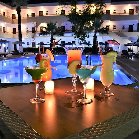 Marathon 콜림비아