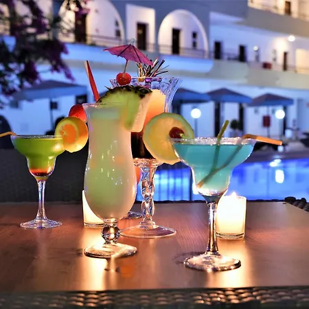 Marathon كولومبيا