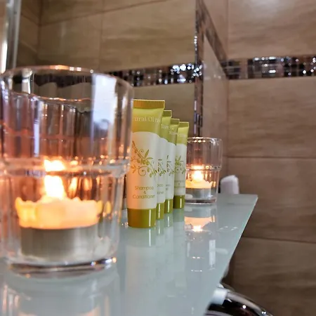 Marathon Отель 4*