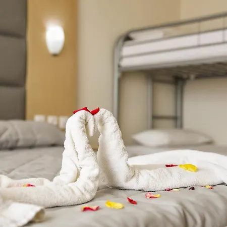 Marathon 4* كولومبيا