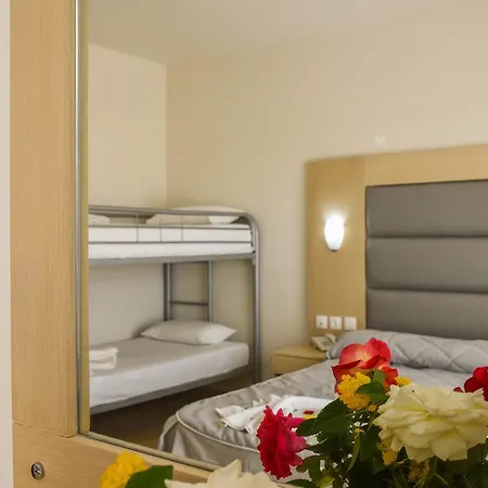 Marathon 4* Колимбия