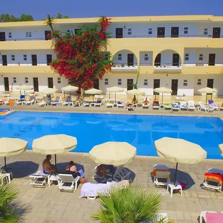 Hotel Marathon