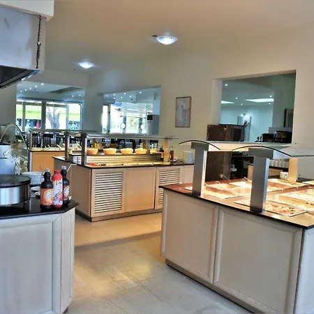 Marathon كولومبيا