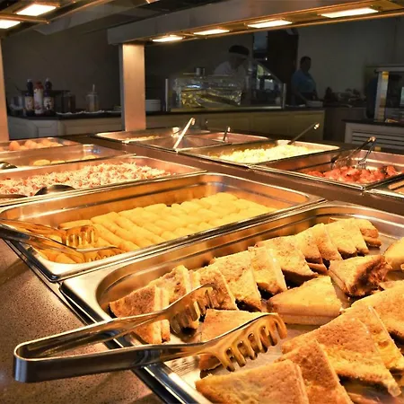 Marathon 4* كولومبيا