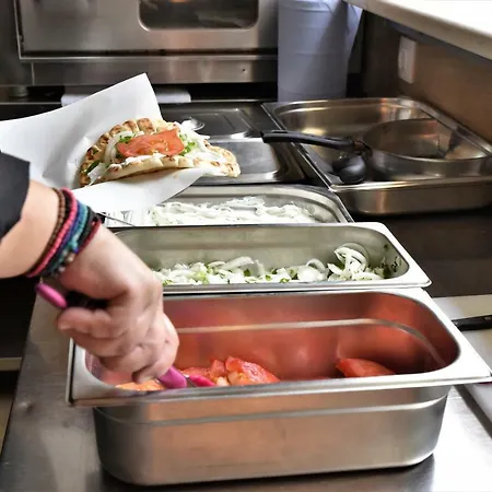 Marathon فندق كولومبيا