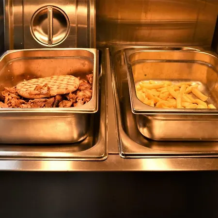 فندق Marathon كولومبيا