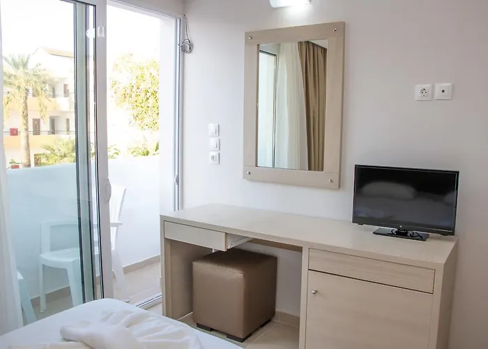 Hotel Marathon Kolymbia