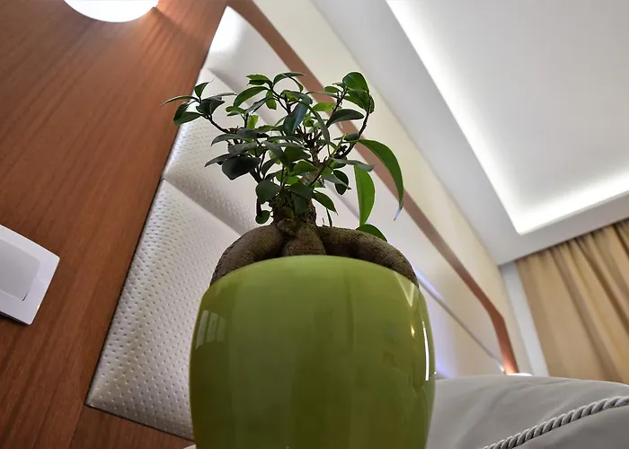 Marathon Hotel Kolymbia