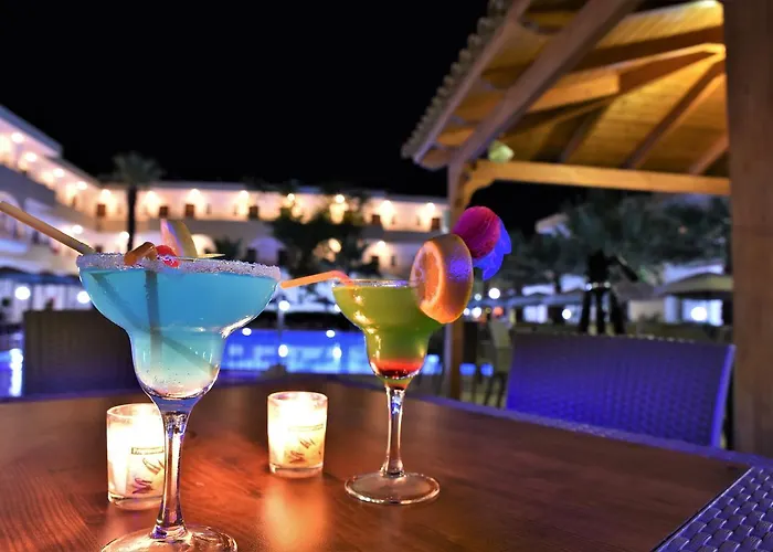 Marathon Otel Kolymbia