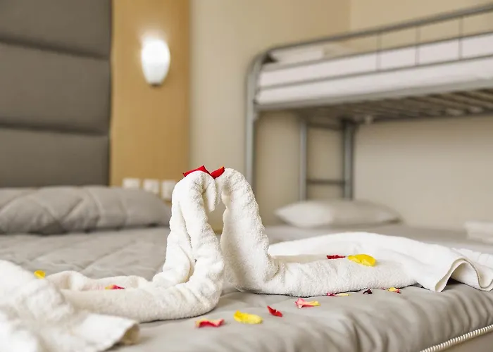 Marathon 4* Kolymbia