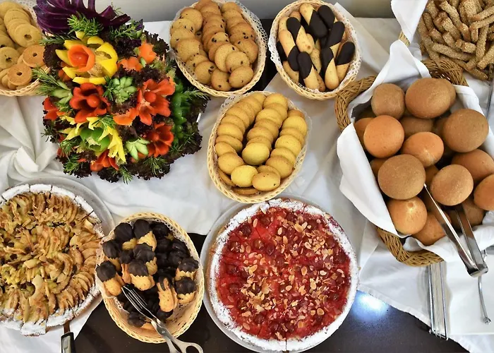 Marathon Hotel Kolymbia